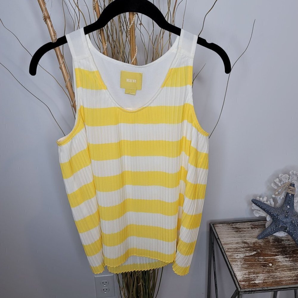 Maeve Blouse Womens 2‎